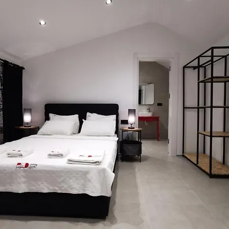 Extraordinary Vill 4* Belek
