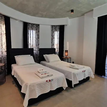 Extraordinary Vill 4* Belek